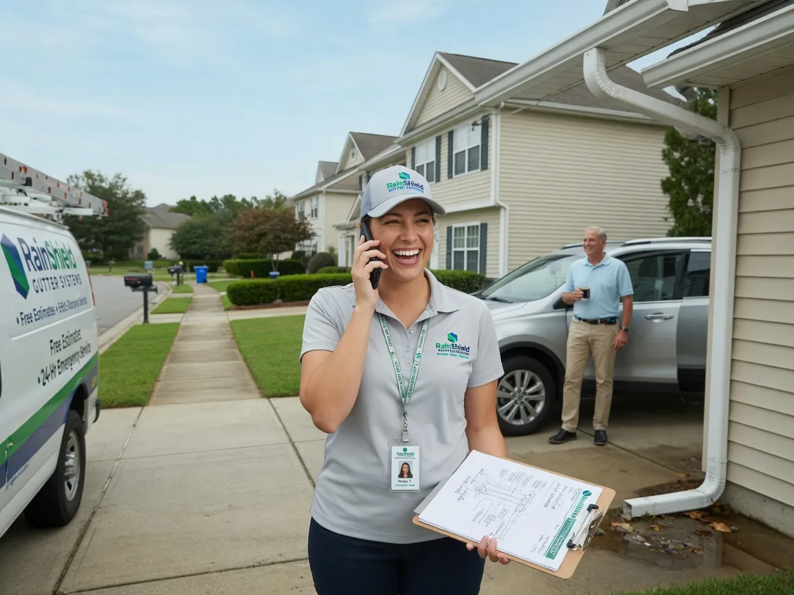 Gutter Installation Cody, NE FAQs